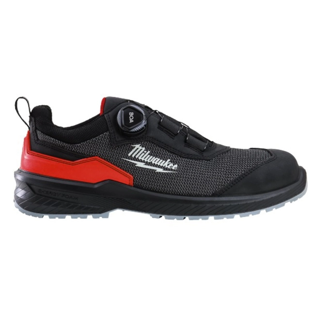Vendita online Scarpe antinfortunistiche Flextred™ S1PS nere B1L110133 ESD FO SR